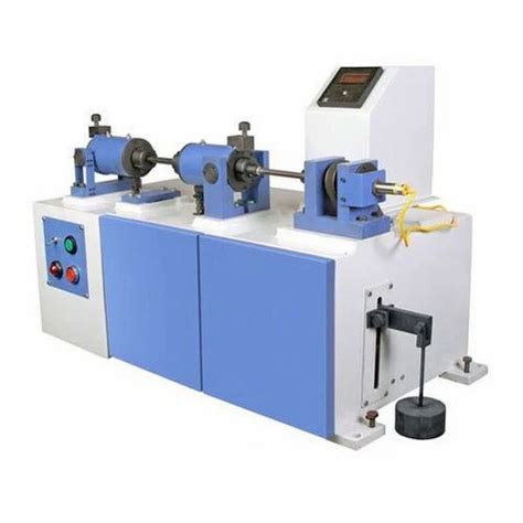 fatigue testing machine price in india|blue star fatigue tester.